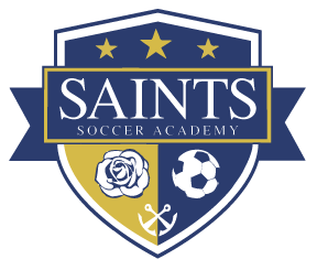 Saints Soccer Academy