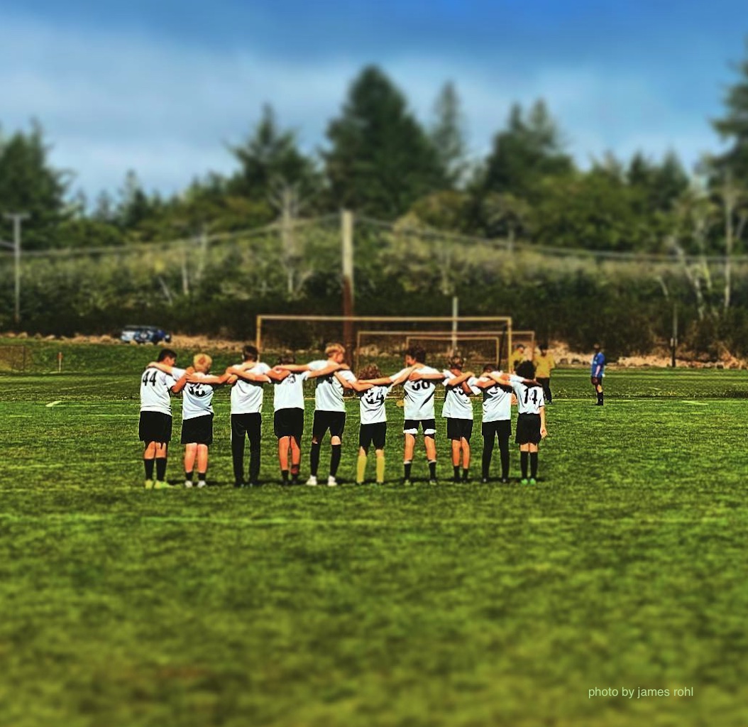 Cascadia Coastal Cup Coming Right Up! » Saints Soccer Academy