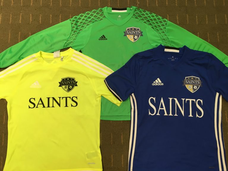 Fall Season Kickoff! » Saints Soccer Academy