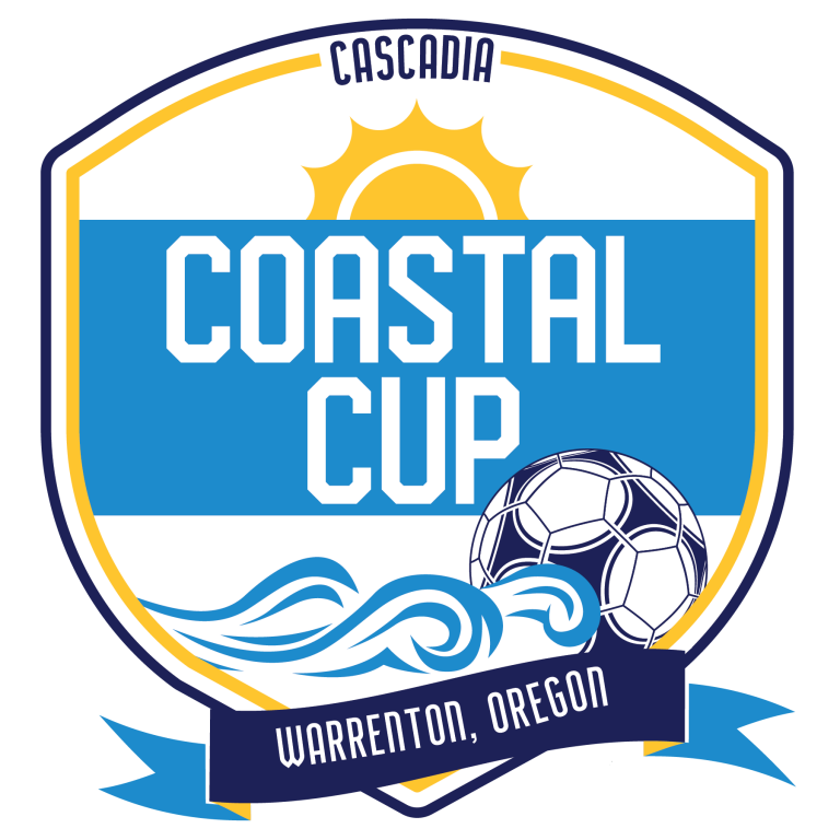 Cascadia Coastal Cup Tournament in August » Saints Soccer Academy